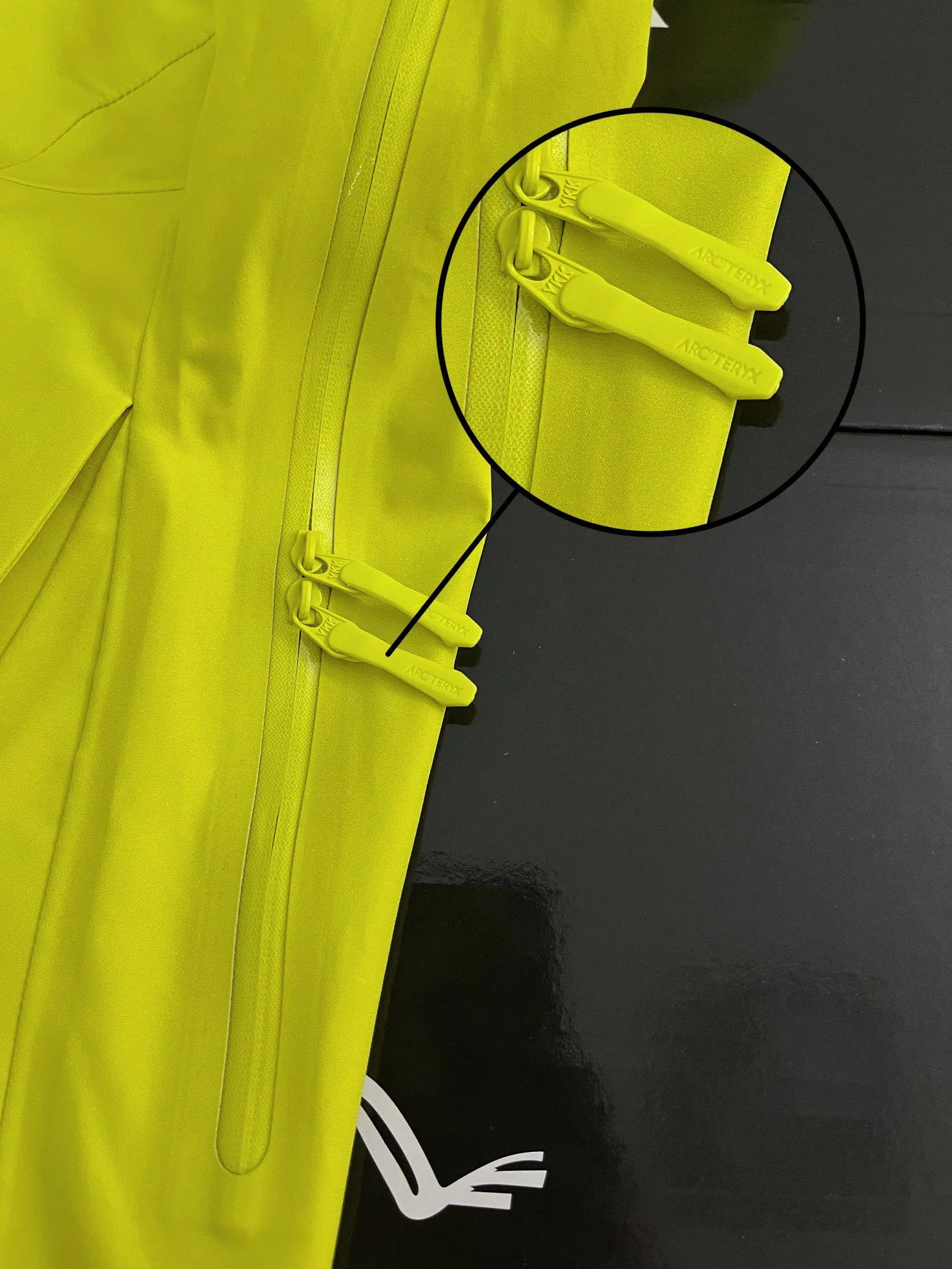 Arcteryx Alpha Series Sv 7 GORE-TEX Pro Logo 24SS Arc‘teryx ， 6 ， ， ， ！ Recco ， ， ！ . ， .！ ， Quality， . ！ ！ ！ ！ GORE-TEX 3.0 Logo ， ， ， ， ， ， ， ， 。 ， Black！ ！ Red Blue！ ！ ！ Size：S-XXL ： / / / ：76 78 80 82 84 ：60 62 64 66 68 ：47 48 49 50 51 S 90-120 M 120-140 L 140-160 XL 160-180 XXL 180